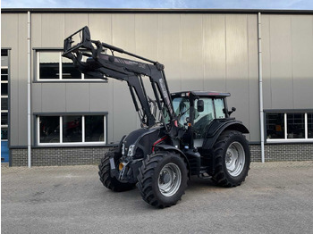 Tractor agricol VALTRA N123