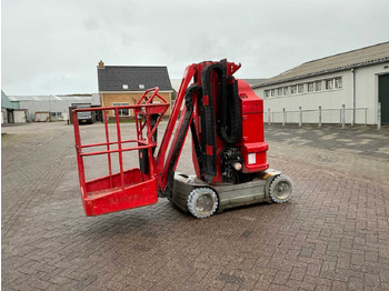 Autopropulsată platformă ATN