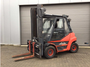 Motostivuitor LINDE H60