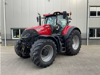 Tractor agricol CASE IH Optum 270
