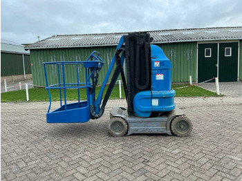 Autopropulsată platformă ATN