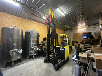 Motostivuitor HYSTER