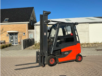 Motostivuitor LINDE E25