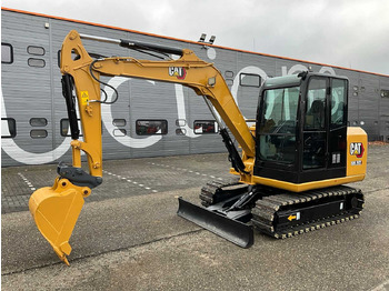 Excavator CATERPILLAR 305.5E2