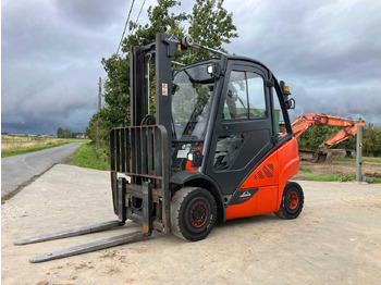 Motostivuitor LINDE H20