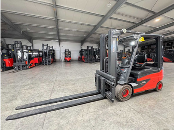 Motostivuitor LINDE E