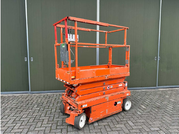 Autopropulsată platformă SKYJACK