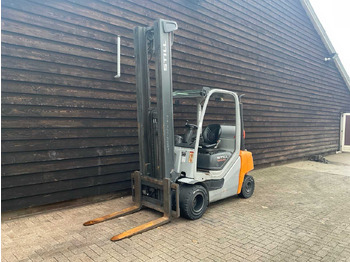 Motostivuitor STILL RX70