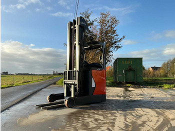 Motostivuitor LINDE R14