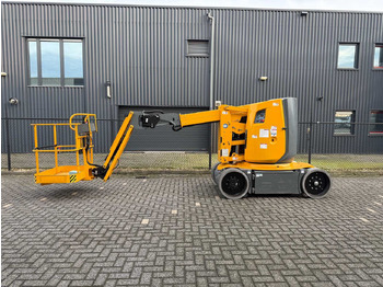 Autopropulsată platformă HAULOTTE