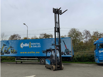 Motostivuitor DOOSAN