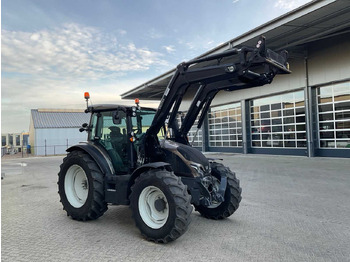 Tractor agricol 2022 VALTRA G115 HITECH ALL-WHEEL DRIVE FARM TRACTOR: Foto 5 Tractor agricol 2022 VALTRA G115 HITECH ALL-WHEEL DRIVE FARM TRACTOR: Foto 5