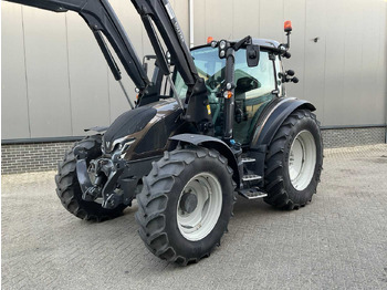Tractor agricol 2022 VALTRA G115 HITECH ALL-WHEEL DRIVE FARM TRACTOR: Foto 2 Tractor agricol 2022 VALTRA G115 HITECH ALL-WHEEL DRIVE FARM TRACTOR: Foto 2