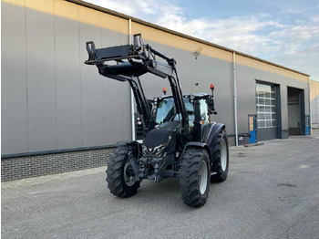 Tractor agricol 2022 VALTRA G115 HITECH ALL-WHEEL DRIVE FARM TRACTOR: Foto 3 Tractor agricol 2022 VALTRA G115 HITECH ALL-WHEEL DRIVE FARM TRACTOR: Foto 3