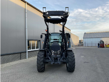 Tractor agricol 2022 VALTRA G115 HITECH ALL-WHEEL DRIVE FARM TRACTOR: Foto 4 Tractor agricol 2022 VALTRA G115 HITECH ALL-WHEEL DRIVE FARM TRACTOR: Foto 4