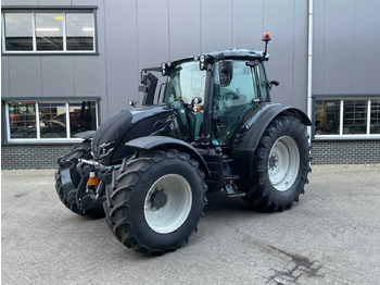 Tractor agricol VALTRA N-series