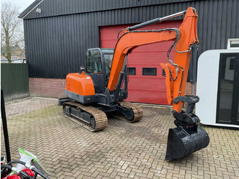 Buldoexcavator SHANDONG