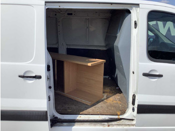 Autoutilitară 2007 - PEUGEOT - EXPERT - 227 1.6 HDI L1H1 PRO - COMMERCIAL VEHICLE: Foto 5