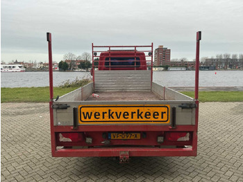 Autoutilitară MERCEDES-BENZ SPRINTER 319 3.0 CDI 432 COMMERCIAL VEHICLE: Foto 5 Autoutilitară MERCEDES-BENZ SPRINTER 319 3.0 CDI 432 COMMERCIAL VEHICLE: Foto 5