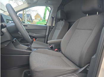 Autoutilitară VOLKSWAGEN CADDY CARGO 2.0 TDI COMFORT | ALUCA FURNISHING| VTD-11-F: Foto 3 Autoutilitară VOLKSWAGEN CADDY CARGO 2.0 TDI COMFORT | ALUCA FURNISHING| VTD-11-F: Foto 3