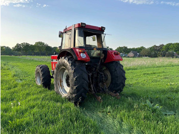 Tractor agricol CASE INTERNATIONAL - 1988 - 1455 XL - ALL-WHEEL DRIVE FARM TRACTOR: Foto 5