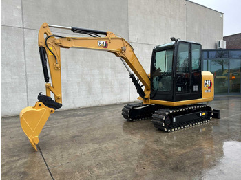 Excavator CATERPILLAR 305.5E2