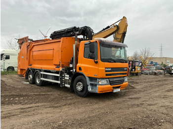 Camion 2006 DAF TRUCK: Foto 2 Camion 2006 DAF TRUCK: Foto 2