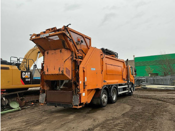 Camion 2006 DAF TRUCK: Foto 4 Camion 2006 DAF TRUCK: Foto 4