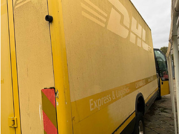 Camion 2008 IVECO 65C18 TRUCK WITH TOW BAR: Foto 3 Camion 2008 IVECO 65C18 TRUCK WITH TOW BAR: Foto 3