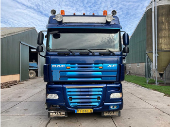 Camion 2012 DAF XF 105 460 TRUCK WITH VDL HOOKLIFT SYSTEM: Foto 3 Camion 2012 DAF XF 105 460 TRUCK WITH VDL HOOKLIFT SYSTEM: Foto 3