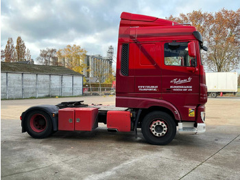 Camion 2017 DAF XF480FT SEMI-TRAILER TRACTOR: Foto 5