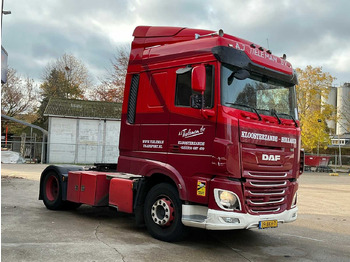 Camion 2017 DAF XF480FT SEMI-TRAILER TRACTOR: Foto 4