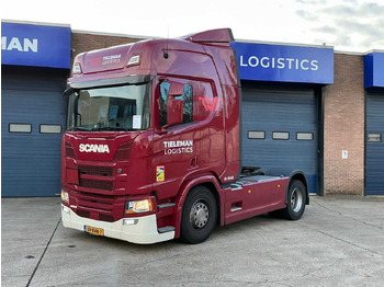 Camion 2023 SCANIA R460 SEMI-TRAILER TRACTOR: Foto 2 Camion 2023 SCANIA R460 SEMI-TRAILER TRACTOR: Foto 2