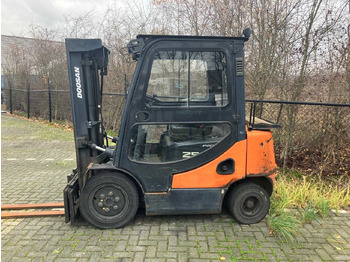Motostivuitor DOOSAN