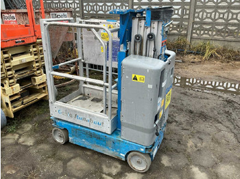 Autopropulsată platformă GENIE