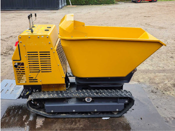 Mini dumper HUNTER PRO - 2025 - HP-CB157 - DUMPER: Foto 5 Mini dumper HUNTER PRO - 2025 - HP-CB157 - DUMPER: Foto 5