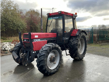 Tractor agricol CASE IH XL