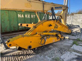 Excavator JCB