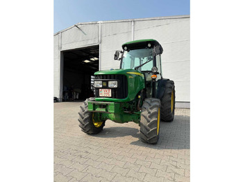 Tractor agricol JOHN DEERE 5080GF
