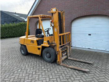 Motostivuitor KOMATSU