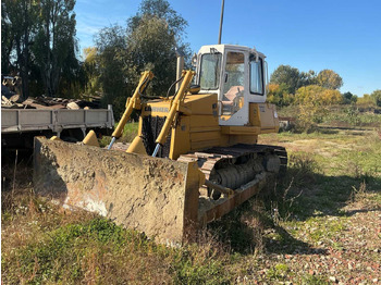 Buldozer LIEBHERR PR 722