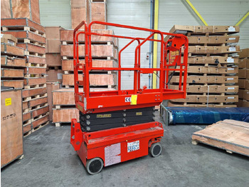 Autopropulsată platformă