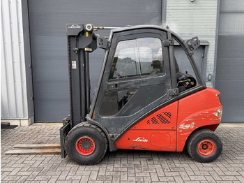 Motostivuitor LINDE H30