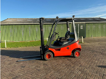 Motostivuitor LINDE H18