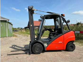 Motostivuitor LINDE H25