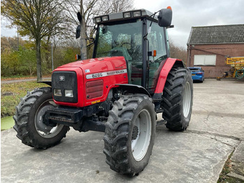 Tractor agricol MASSEY FERGUSON 6200 series