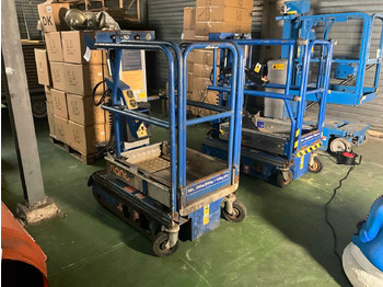 Autopropulsată platformă