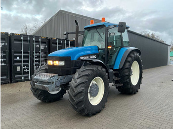 Tractor agricol NEW HOLLAND 8360