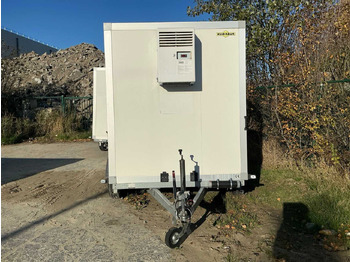 Remorcă 2017 HUMBAUR HGK 253017-19S50 REFRIGERATED TRAILER: Foto 3
