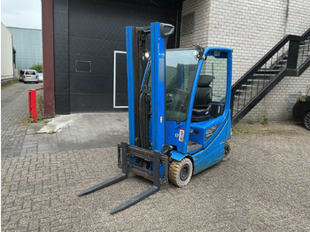 Motostivuitor STILL RX20